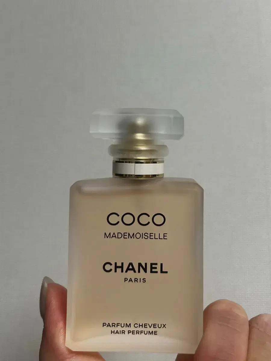 Chanel Coco Mademoiselle Hair Mist 35ml