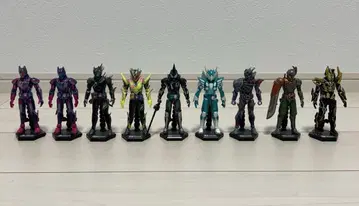 소도 가면라이더 리바이스 묶음 판매 낱개 판매 불가