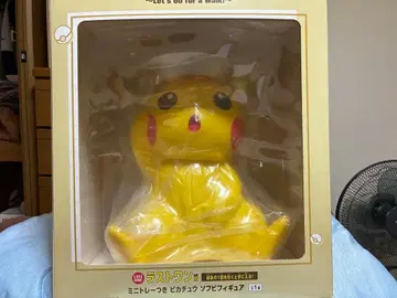 2025 포켓몬 제일복권 라스트 원