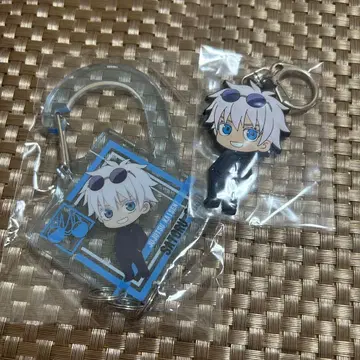 주술회전 극장판 총집편 고죠 사토루