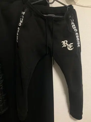 아담스 저글러 바지