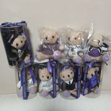 우타프리 곰프리 스트랩 이치노세 토키야 세트