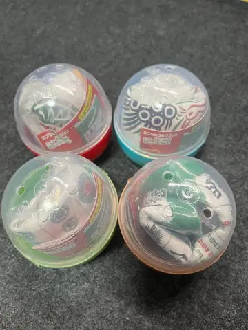 마작패 파우치 4개 세트