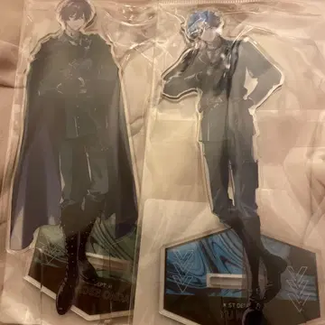 브레마이 AGF2025 아크릴 스탠드 온다 신메이