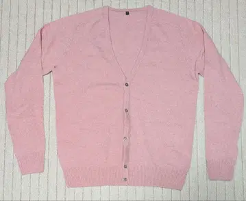 무인양품 남성용 캐시미어 가디건 L 사이즈