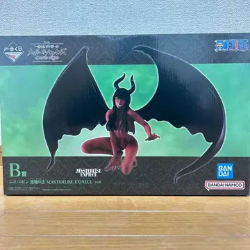 제일복권 원피스 ONE PIECE B상 로빈 악마 피규어