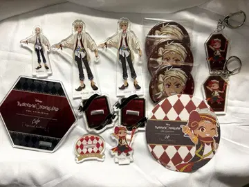 OH MY CAFE 오 마이 카페 트위스테 칼림 알 아짐