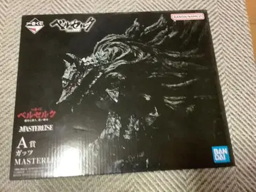 베르세르크 제일복권 A상 갓츠 MASTERLISE