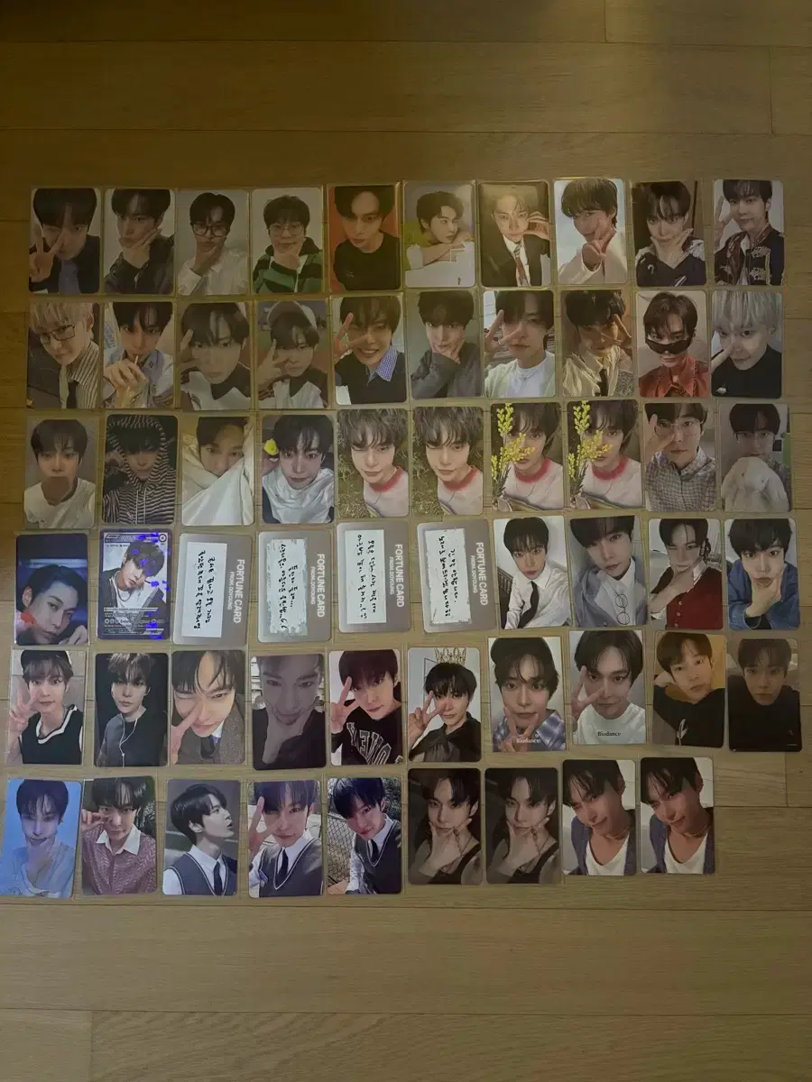 Nct Doyoung Poca bulk sell