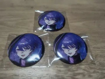 크로노바 캔 배지 시노 군 Momentum