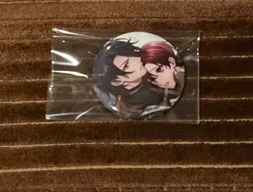 템페스트 마녀 템마녀 특전 캔뱃지 티렐