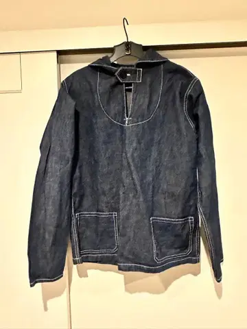 정글라코 젤라토 씨맨즈 스탠다드 점퍼 M