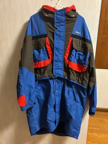 MAGIC STICK 2WAY SKI JACKET 사이즈 L