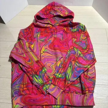 데시구알 desigual Maria Escote 맨투맨 M 사이즈