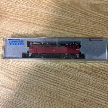 KATO 3009-2 ED75 내한형