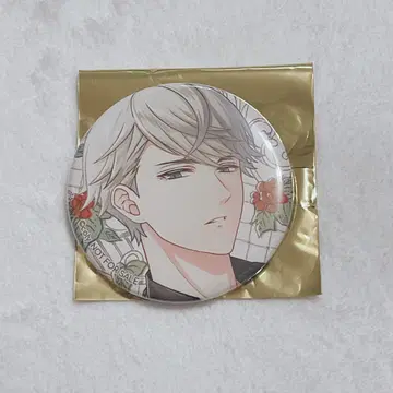 스타마이 AGF 특전 캔뱃지 쿠죠