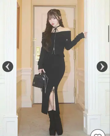 미셸 마카롱 셋업