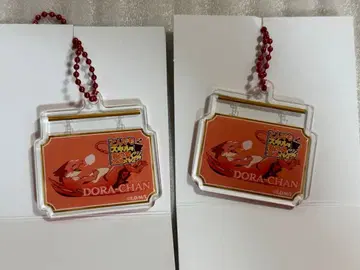 이종족 리뷰어즈 2 카에데 아크릴 키링