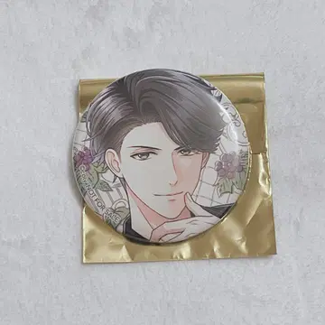 스타마이 AGF 혜택 캔뱃지 신도