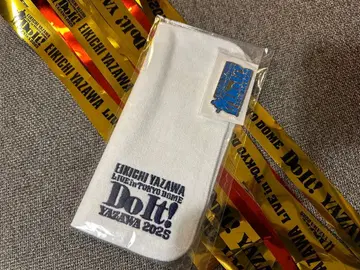 야자와 SS석 혜택 & 테이프 10개