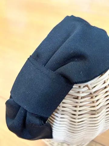 라, 마조리나 머리띠