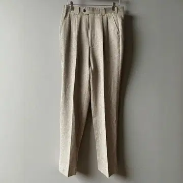 90s vintage 그레이 슬랙스