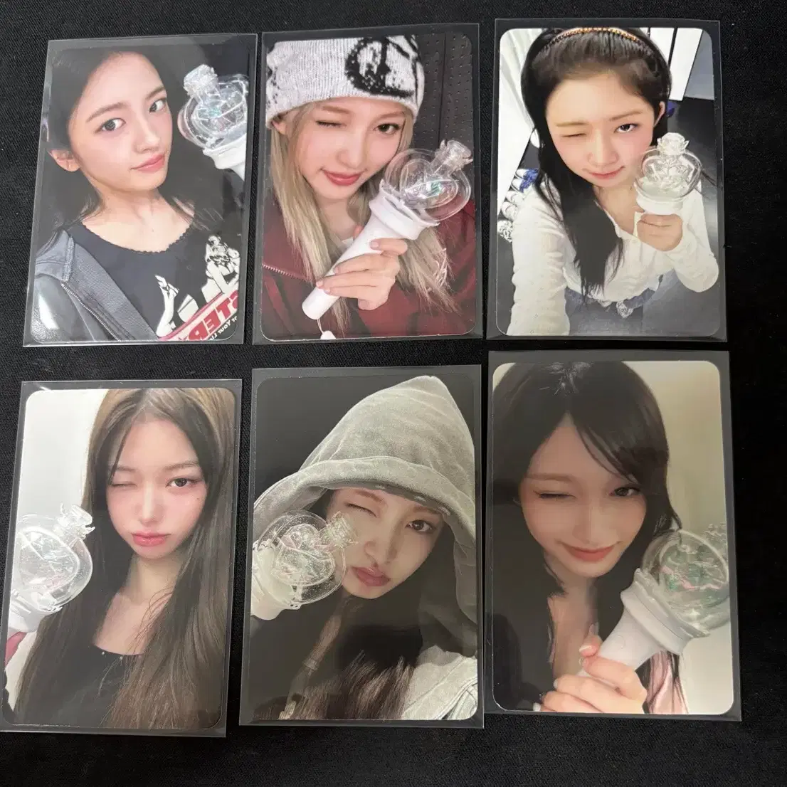 Ive lightstick 2 Poca bulk sell/individual