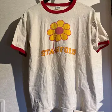 70년대 Champion 트리코 태그