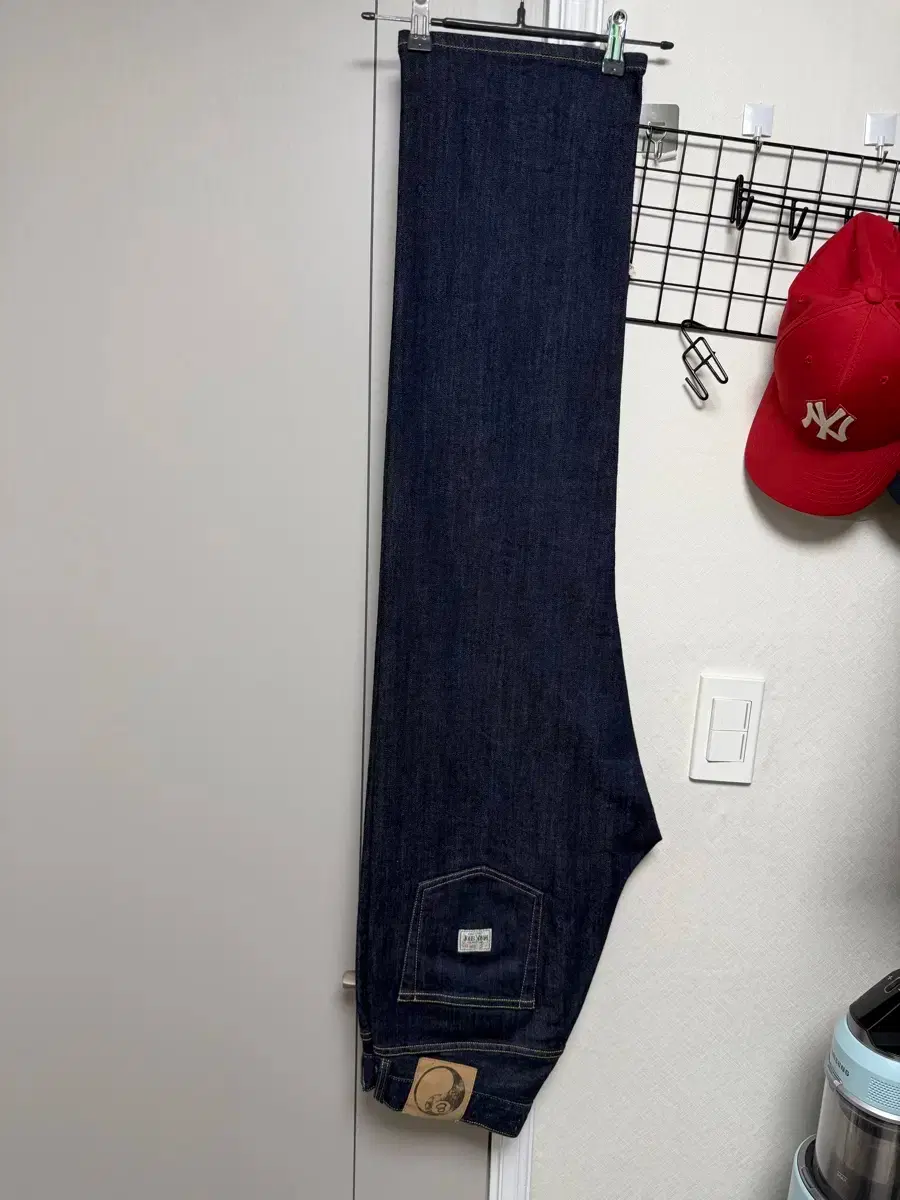 Stussy Our Legacy Denim