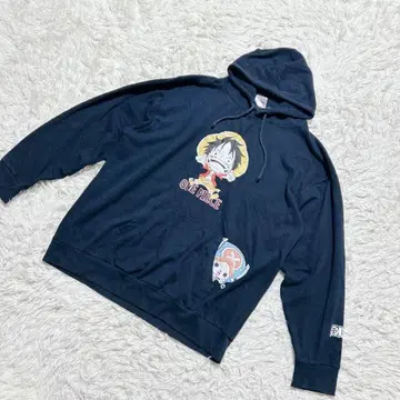 [ c6546 ] 원피스 후드티 네이비 긴팔