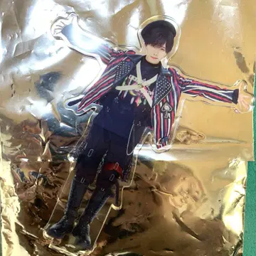 XP!A 린츠 미오 아크릴 스탠드