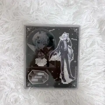 메테오라 멜트 할로윈 아크릴 스탠드