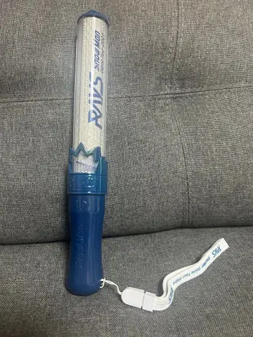 RAYS Snow Man 응원봉