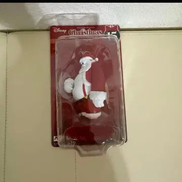 디즈니 복권 해피 복권 크리스마스 오너먼트 2025 베이맥스