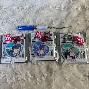 프로세카 굿즈 세트