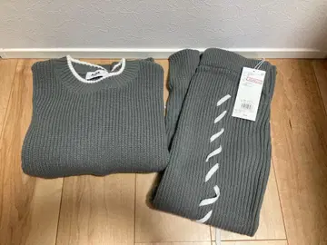 AZUL BY MOUSSY 셋업