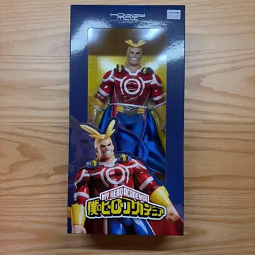 HOBBY MAX 나의 히어로 아카데미아 올마이트 피규어 미개봉