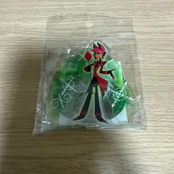 해즈빈 호텔 알래스터 아크릴 스탠드 알래스터 아크릴 스탠드