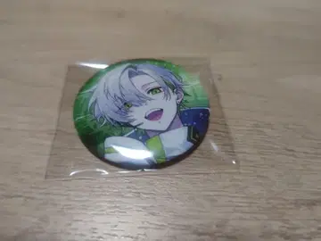 크로노바 캔 배지 카나메 군 Momentum