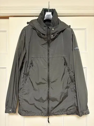 TATRAS 남성용 나일론 후드티 CEO