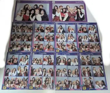 NiziU Kcon 2022 프리쿠라