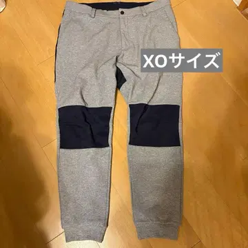 TaylorMade*테일러메이드 골프 팬츠 XO 조거 팬츠