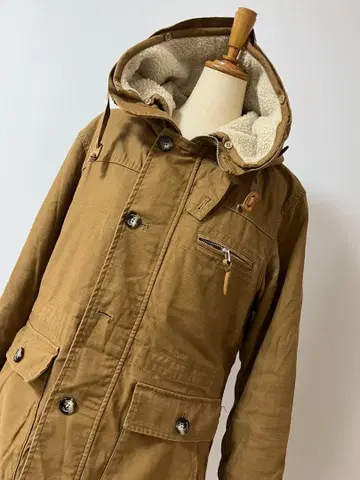 저널 스탠다드 마운틴 후드티