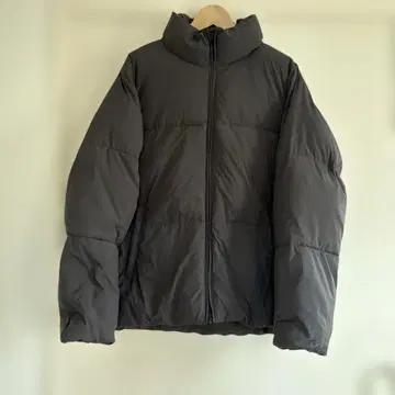 [ 미사용 새상품 ] NANO UNIVERSE 다크 그레이 자켓