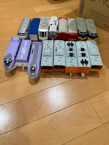 프라레일 묶음 판매