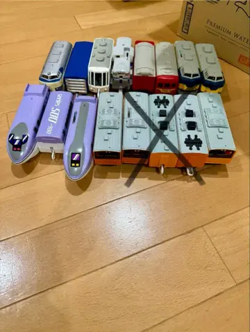 프라레일 묶음 판매