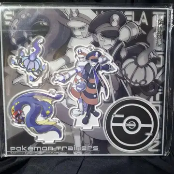 서브웨이 마스터 서브마스 아크릴 스탠드