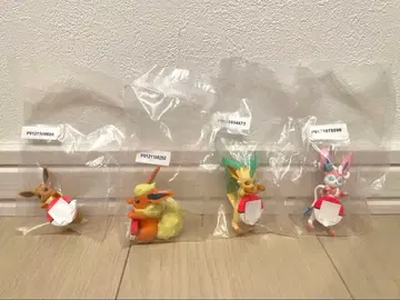 2025 Pokemon Collection 복권 F상