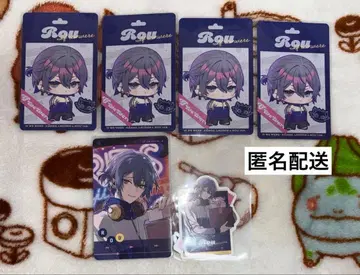 If We Were 코야나기 로우 세트