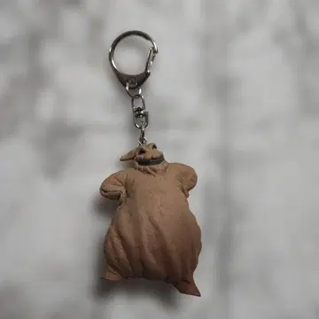 나이트메어 비포 크리스마스 우기 부기 키링